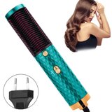 Venisymlis Glavnik za ravnanje LCD z nadzorom temperature in funkcijo kodranja, (22096759) | Shoptok.si