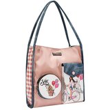 Nikky Ženska torba s torbicom Sweet Girl 28x29x11,5 cm NK13128 | shoptok.hr