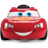 HUFFY Mcqueen Car Convertible dječji auto na akumulator (7.2V Lithium) | shoptok.hr