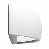 Crvena Design Rendl - R10266 - Zidna svetiljka CRESCENT R7s/80W/230V | Eponuda.com