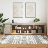 vidaXL Komplet drsnih vrat omarice 244 cm ogljikovo jeklo | Shoptok.si