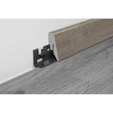 LOGOCLIC Zaključna letev K40 C Venus (260 cm x 19 mm x 40 mm, MDF) Cene