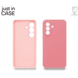 Just In Case 2u1 Extra case MIX PLUS paket maski za telefon za Samsung A57 PINK ( MIXPL245PK ) | Eponuda.com