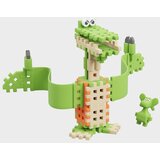 Marioinex mini Waffle 60 kom, Diplodocus and Pterodactyl | shoptok.hr