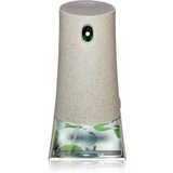 Air Wick Active Fresh Fresh Cotton avtomatski osvežilec zraka s polnilom 228 ml Cene