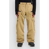 Quiksilver Highline Pro 3L Gore-Tex Pants kelp | Shoptok.si