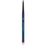 Danessa Myricks Beauty Infinite Chrome Micropencil vodoodporni svinčnik za oči odtenek Amethyst 0,15 g | Shoptok.si