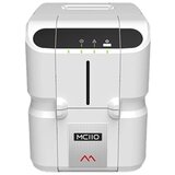  Matica MC110 direct termal/jednostrani/300dpi/Contact and Contactless Encoding Štampač ID kartica Cene