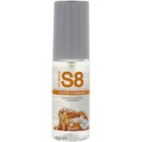 Stimul8 flavored lubricant caramel 50ml Cene