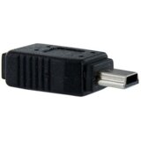 StarTech.com UUSBMUSBFM adapter za promjenu tipa priključka kabela USB Mini-B USB Micro-B Crno | Shoptok.si