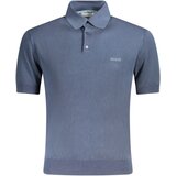 Guess Jeans MEN&#39;S BLUE SWEATER | Shoptok.si