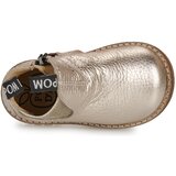 Pom d'Api BOB JOD ZIP Gold | shoptok.hr