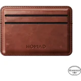 Card Wallet Horween Leather Olde Dublin