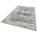 Conceptum Hypnose fs 14 - cream, grey xw creamgrey hall carpet (80 x 150) Cene