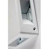 Rabalux 7318 - LED spoljno zidno svetlo LIPPA LED/6W/230V IP54 belo | Eponuda.com