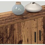  Zidni TV ormar set Zidne 2 pcs Staro drvo 100 x 34 5 x 40 cm | shoptok.hr