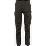 G-star Kargo hlače temno siva | Shoptok.si