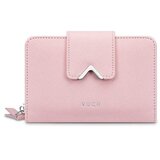 Vuch Ženski novčanik Marthia Pink, 11 x 15 cm | shoptok.hr