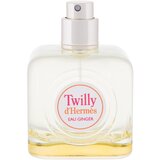 Hermes Twilly d´Hermès Eau Ginger parfemska voda 85 ml Tester za žene Cijene