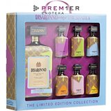  Amaretto Disaronno Trussardi Gift Set 0.70l + 6x0.05l | ePonuda.com