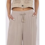 Sublevel Pants-D73761M62237B-dark beige | Shoptok.si