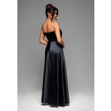Edoti Evening dress LA-OM | shoptok.hr