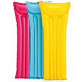Intex dušek za vodu - plavi 59703NP Cene