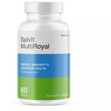Salvit multiroyal 60 tableta - preparat za jačanje imunog sistema | ePonuda.com