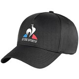 Le Coq Sportif Kape s šiltom ESS CAP N°1 Črna Cene