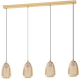 Eglo Ramon viseča svetilka Ø 370 ↕ 1100, (20468600) Cene