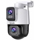 Tenda IP kamera 3.0MP brezžična PT Dual zunanja RH9-WCA + darilo kartica | Shoptok.si