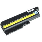 Green cell baterija za lenovo thinkpad SL500 / R60 / T60, 6600 mah Cene