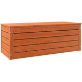 Shranjevalna škatla z vrati Voskast rjav 89 x 36,5 x 33 cm, (5000155869) | Shoptok.si