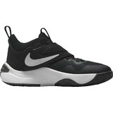 Nike Košarka Team Hustle D 11 (Gs) Črna Cene