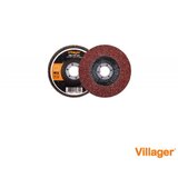 Villager lamelni disk za brusilice FD 125/80 ( 062725 ) Cene