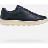 Geox Dark blue men's sneakers Spherica ECUB-1 - Men | Shoptok.si
