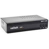 Velteh Digitalni set top box H.265 | ePonuda.com