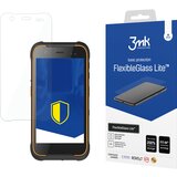 3mk FLEXIBLEGLASS SOLID KALJENO STEKLO ZA MYPHONE HAMMER BS21 - ZAŠČITA, (21999642) Cene