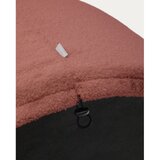 Kave Home Tabure iz tkanine bouclé v barvi terakote Kaeli – | Shoptok.si
