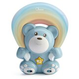 Chicco projektor Meda u duginim plavim bojama Cijene