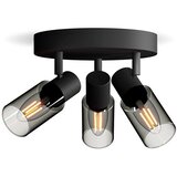Philips Spot svetilo PALMS 3xE14/25W/230V | Eponuda.com