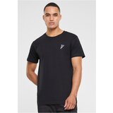 Mister Tee Pizza Tee EMB black | shoptok.hr