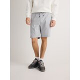 Reserved MEN`S SHORTS - svijetlo siva | shoptok.hr