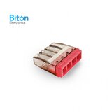 Bb Link wago klema CMK-204 (10 kom) Cene
