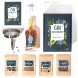  Set za pripremu vlastitog aromatiziranog gina | shoptok.hr