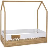 Satler Lip pohištvo komplet Magicland ležišče 90x200cm + konstrukcija hrast/bela 413267 Cene