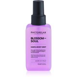 Phytorelax Laboratories Blossom Soul parfumska meglica za telo in lase za ženske 100 ml Cene