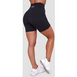 GymBeam Ženske kratke hlače Ignite Black | Eponuda.ba