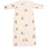 Jollein lijetno zimska spalna vreća iz pamuka tog 0.5-3.0 teddy bear | shoptok.hr