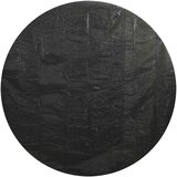  Pokrivač za bazen crni 417 cm PE | shoptok.hr